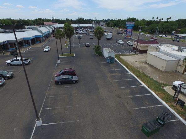 Colonial Village Shopping Center: Colonial Village Shopping Center 2700 N 10th St, McAllen, TX 78501